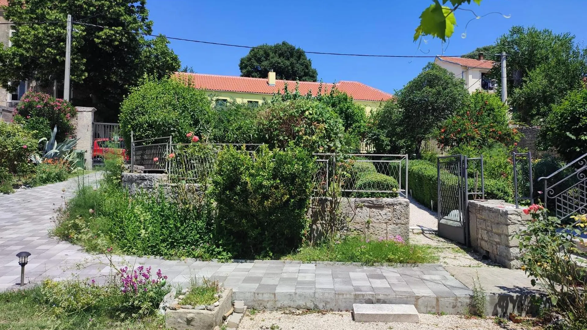 Apartment Nostalgija, Benkovac