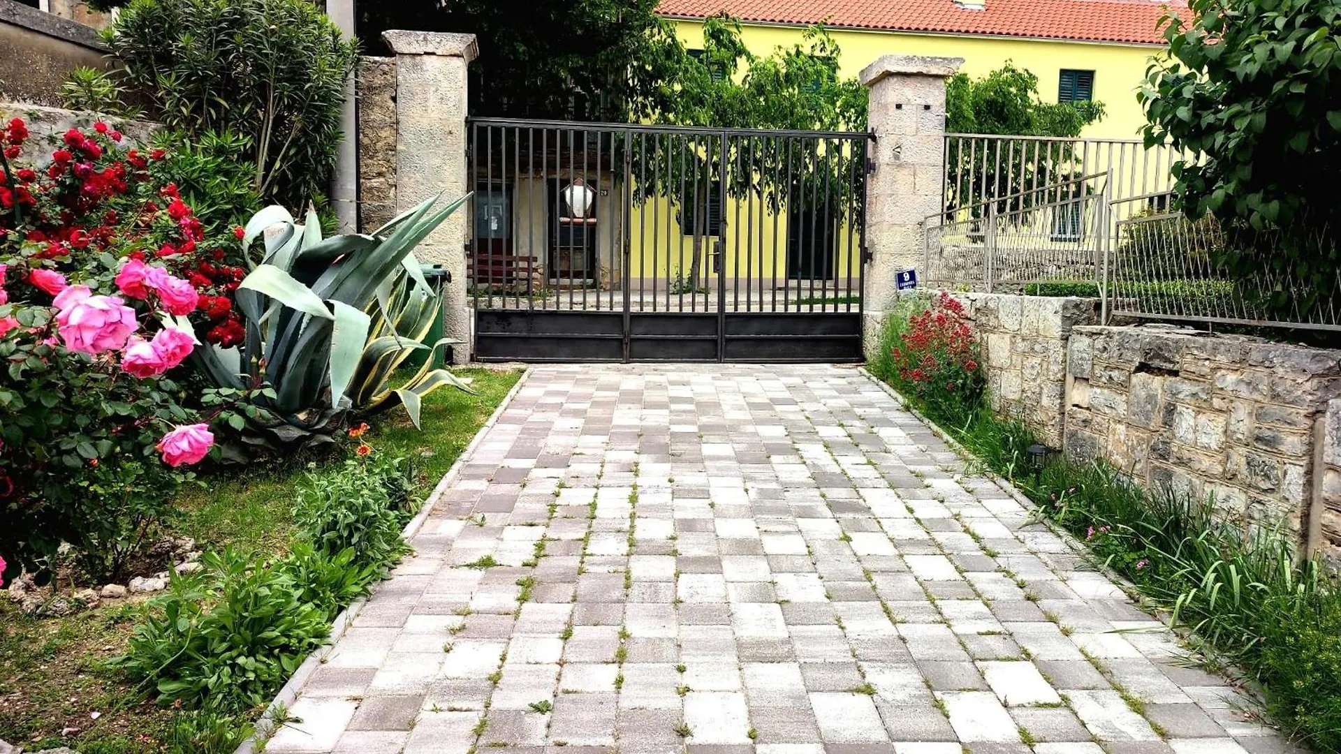 Apartment Nostalgija, Benkovac Kroatien