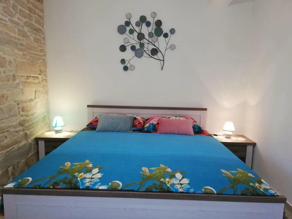 Apartment Nostalgija, Benkovac Kroatien