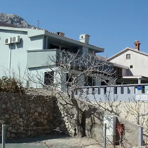 Svajka Baška