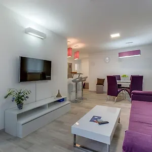 House Baumgarten Mali Lošinj